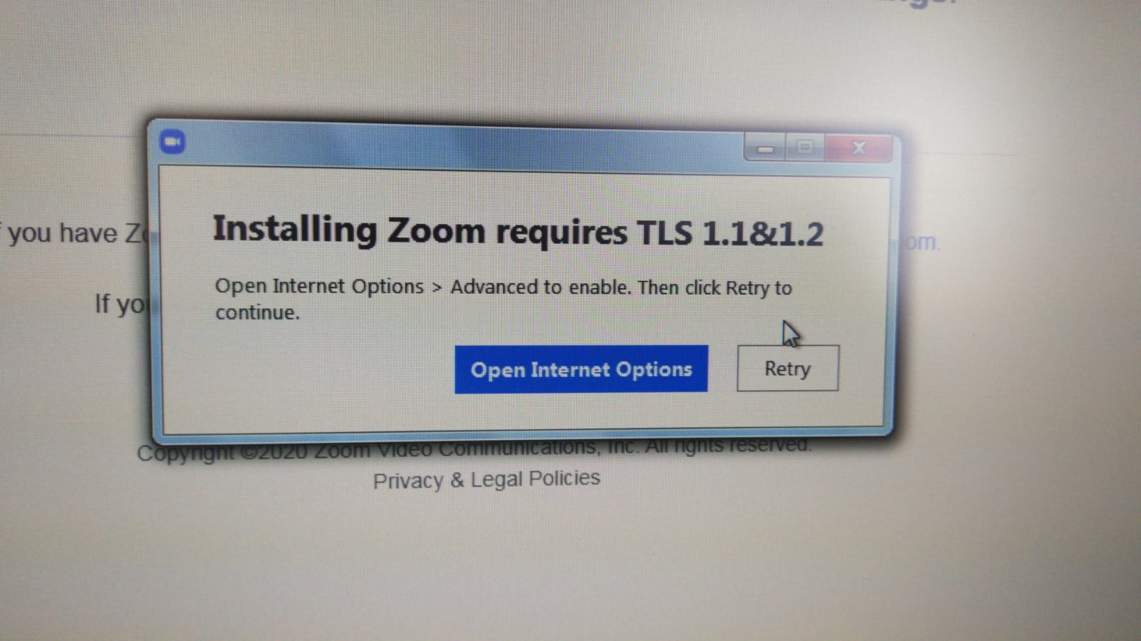 zoom meeting bomber